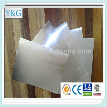 A99 D18 D1 D16AVTV aluminium alloy plain diamond sheet / plate